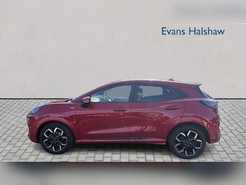 Used Ford Puma 2023 for sale - 78419579: Photo