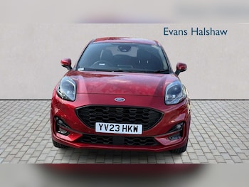 Used Ford Puma 2023 for sale - 78419579: Photo