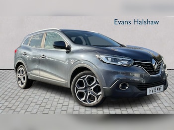 2018 - 1.5 dCi Dynamique S Nav 5dr