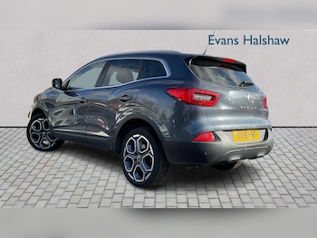 Used Renault Kadjar 2018 for sale - 76411249: Photo
