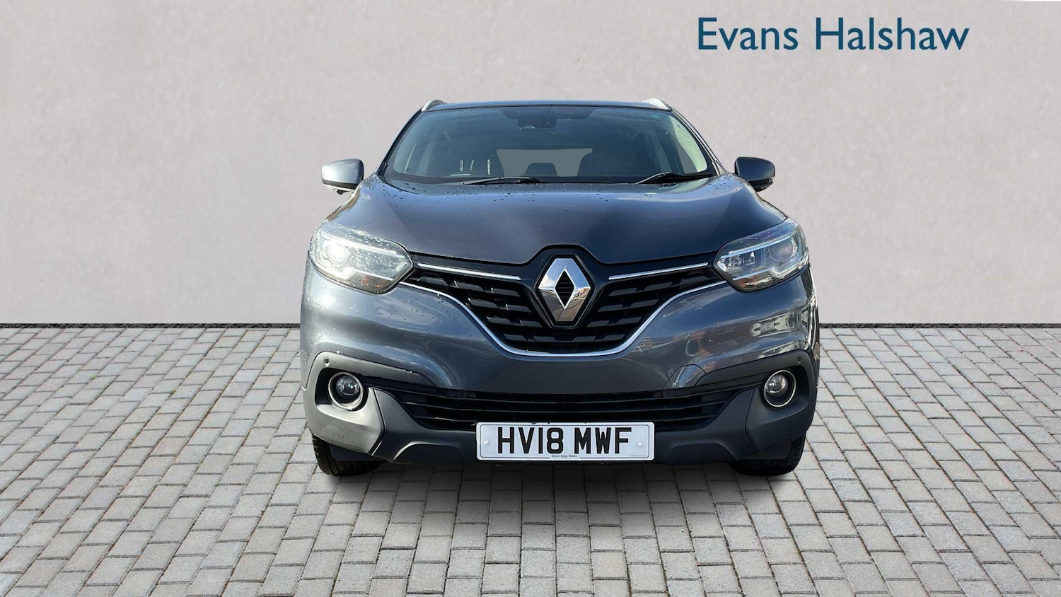 Used Renault Kadjar 2018 for sale - 76411249: Photo 3
