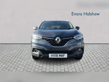 Used Renault Kadjar 2018 for sale - 76411249: Photo