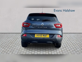 Used Renault Kadjar 2018 for sale - 76411249: Photo