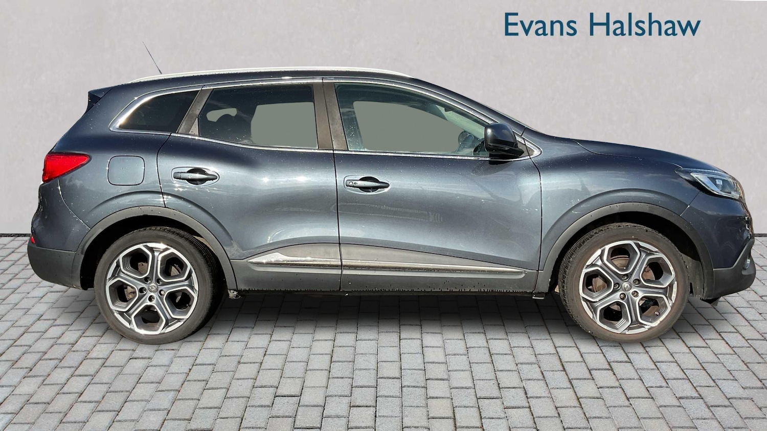 Used Renault Kadjar 2018 for sale - 76411249: Photo 5