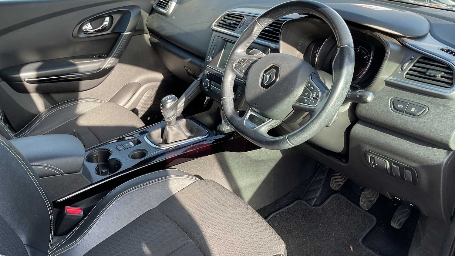 Used Renault Kadjar 2018 for sale - 76411249: Photo 6