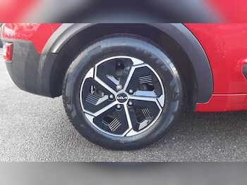 Used Kia Niro 2023 for sale - 77628074: Photo