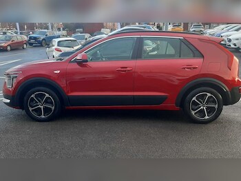 Used Kia Niro 2023 for sale - 77628074: Photo