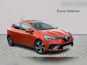 Used Renault Clio 2020 for sale - 78564601: Photo