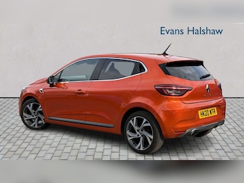 Used Renault Clio 2020 for sale - 78564601: Photo