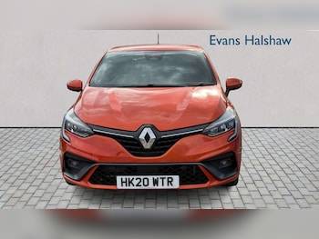 Used Renault Clio 2020 for sale - 78564601: Photo