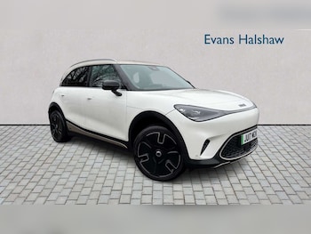 Used smart #1 2024 for sale - 78090161: Photo