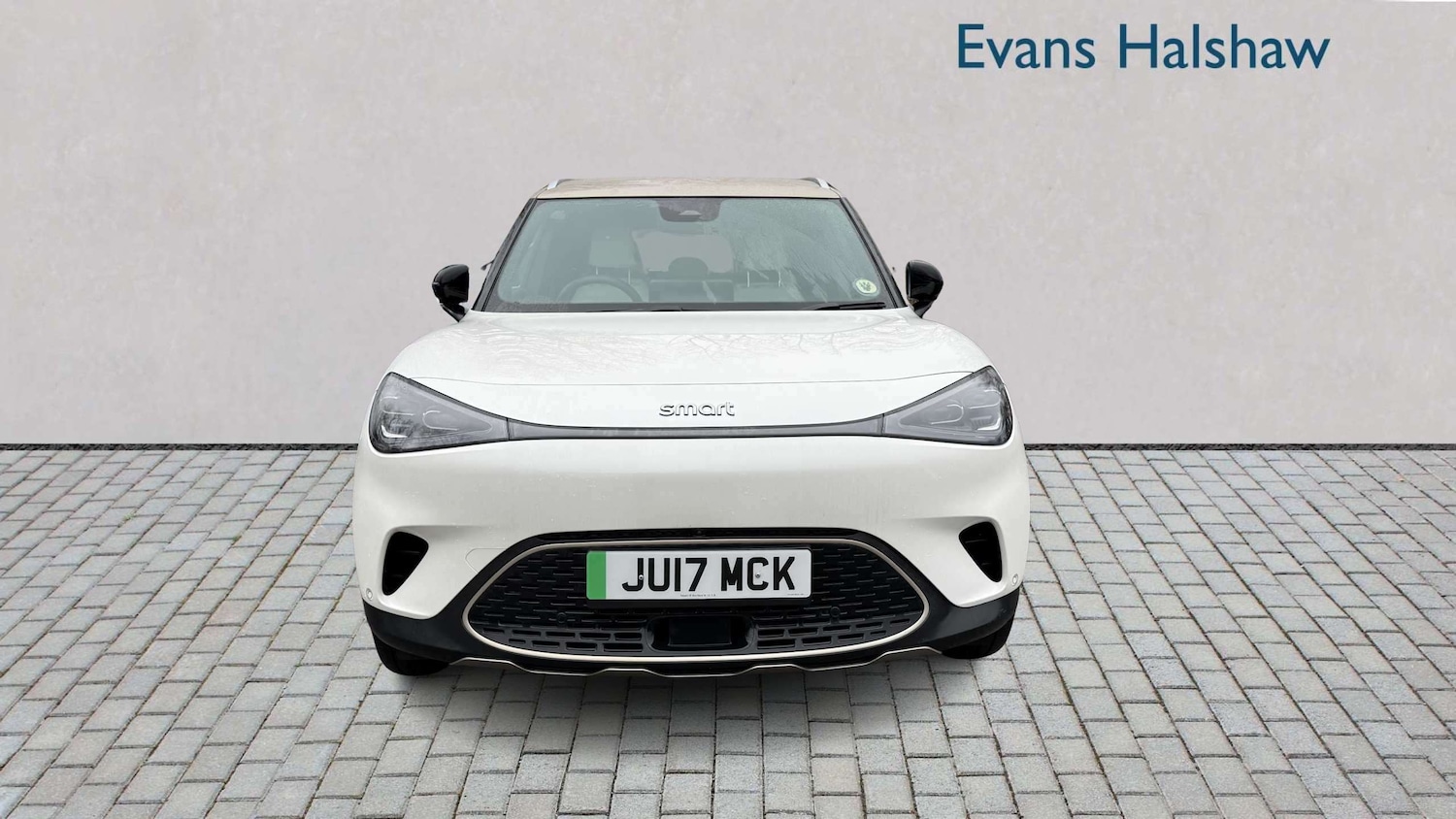 Used smart #1 2024 for sale - 78090161: Photo 2