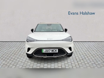 Used smart #1 2024 for sale - 78090161: Photo