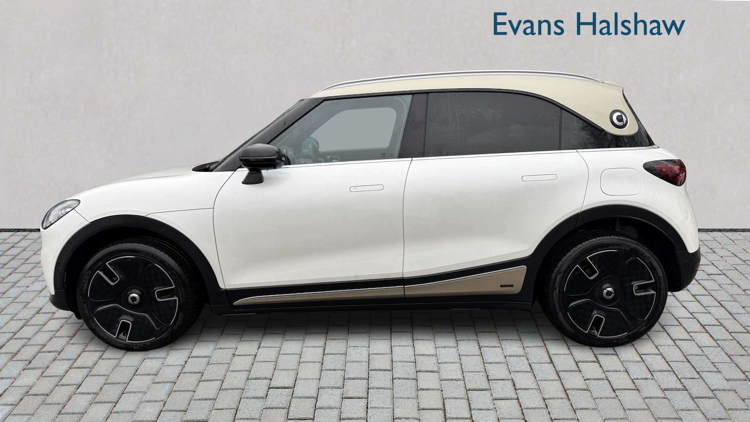 Used smart #1 2024 for sale - 78090161: Photo 3