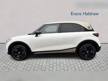 Used smart #1 2024 for sale - 78090161: Photo