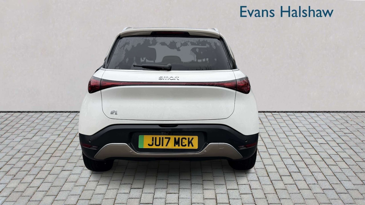 Used smart #1 2024 for sale - 78090161: Photo 4