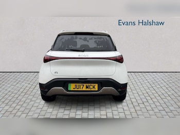 Used smart #1 2024 for sale - 78090161: Photo