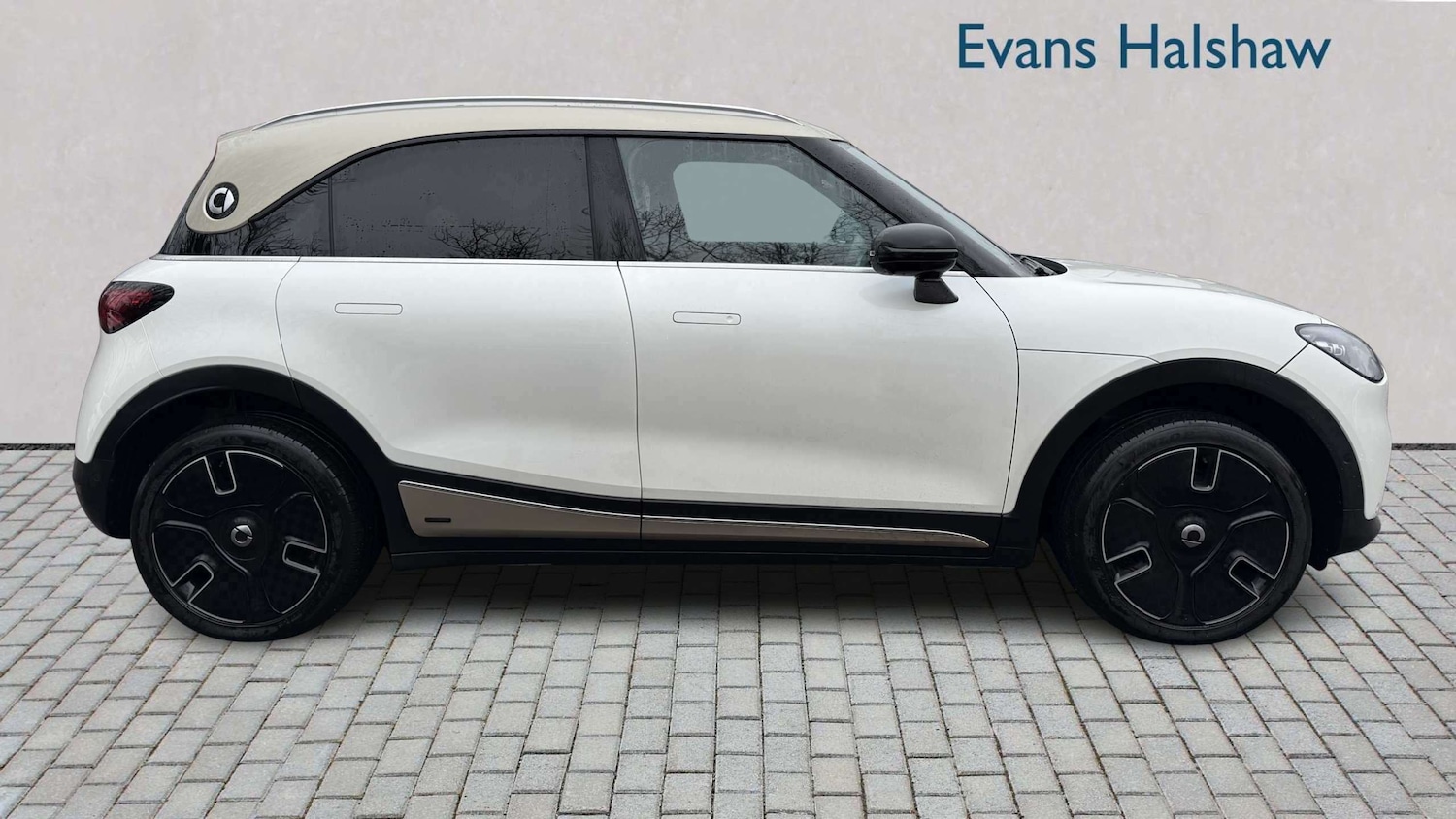 Used smart #1 2024 for sale - 78090161: Photo 5