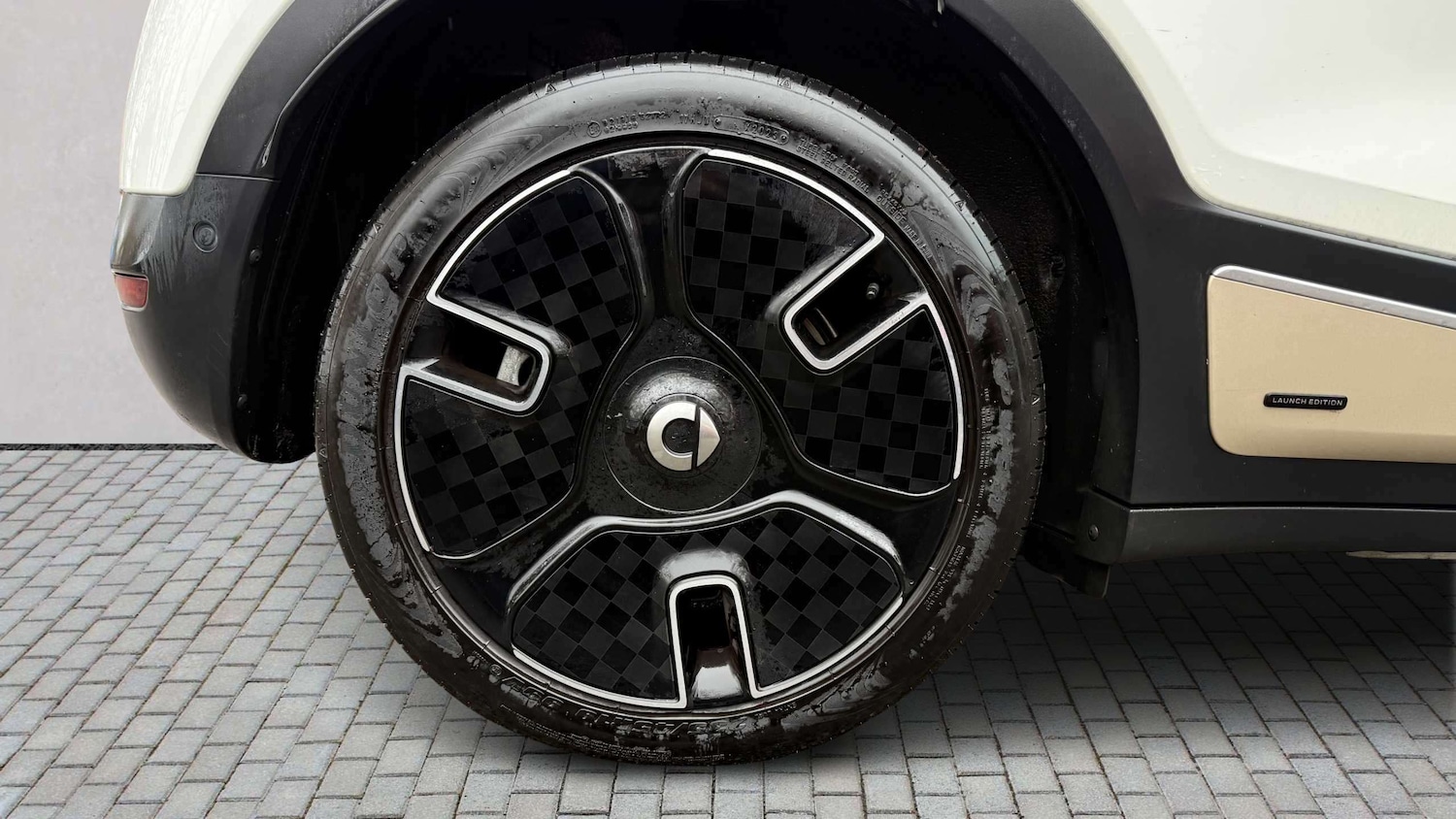 Used smart #1 2024 for sale - 78090161: Photo 6