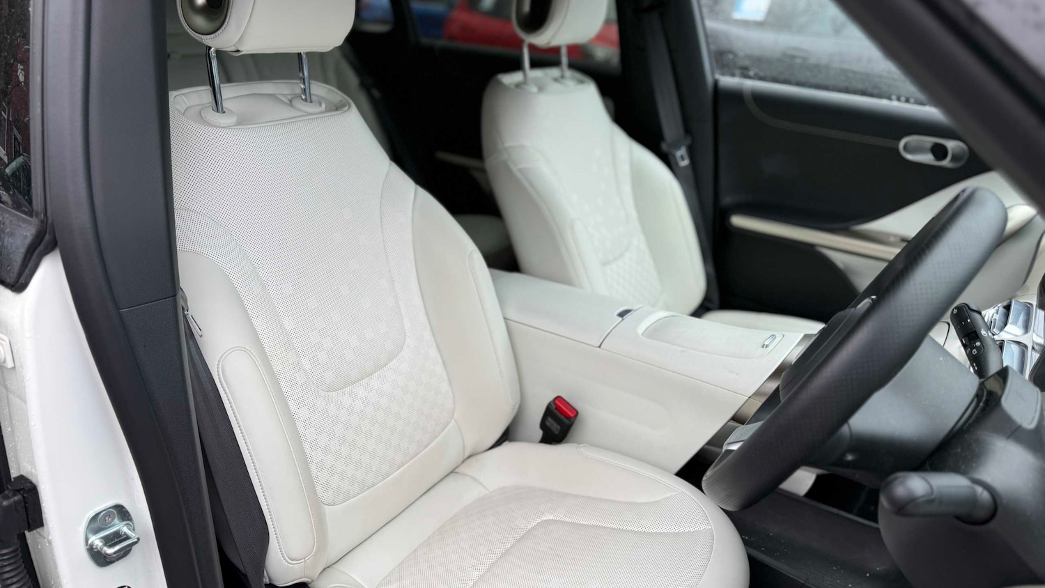 Used smart #1 2024 for sale - 78090161: Photo 7