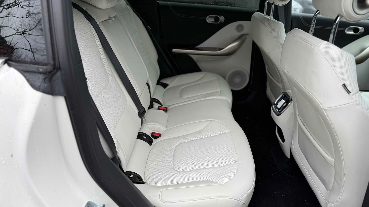 Used smart #1 2024 for sale - 78090161: Photo 8