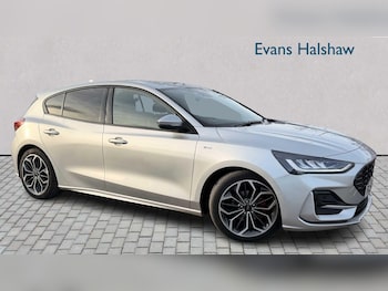 Used Ford Focus 2024 for sale - 77282036: Photo