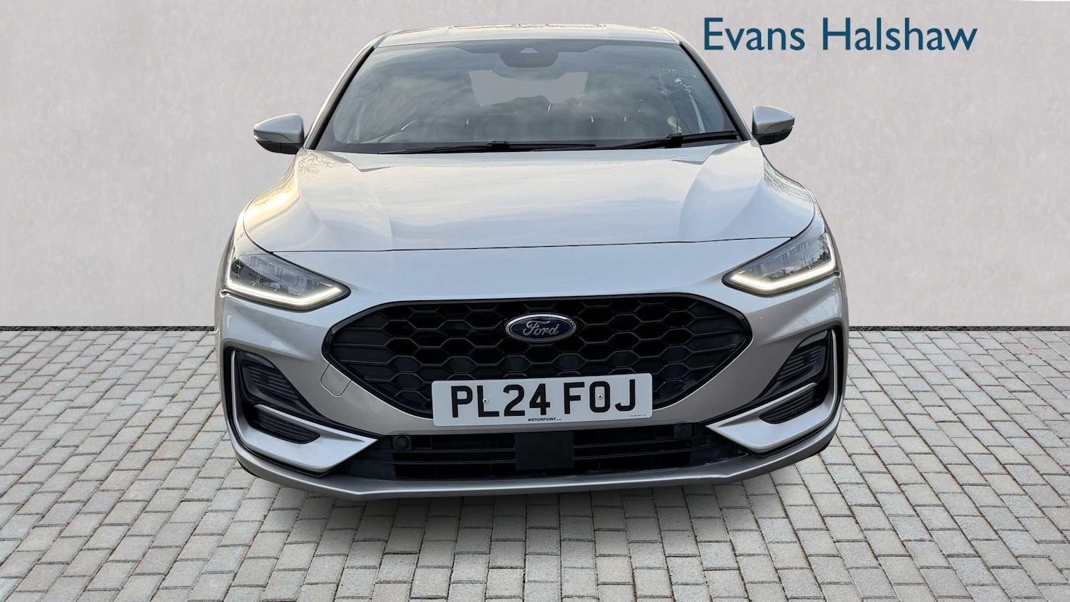 Used Ford Focus 2024 for sale - 77282036: Photo 2