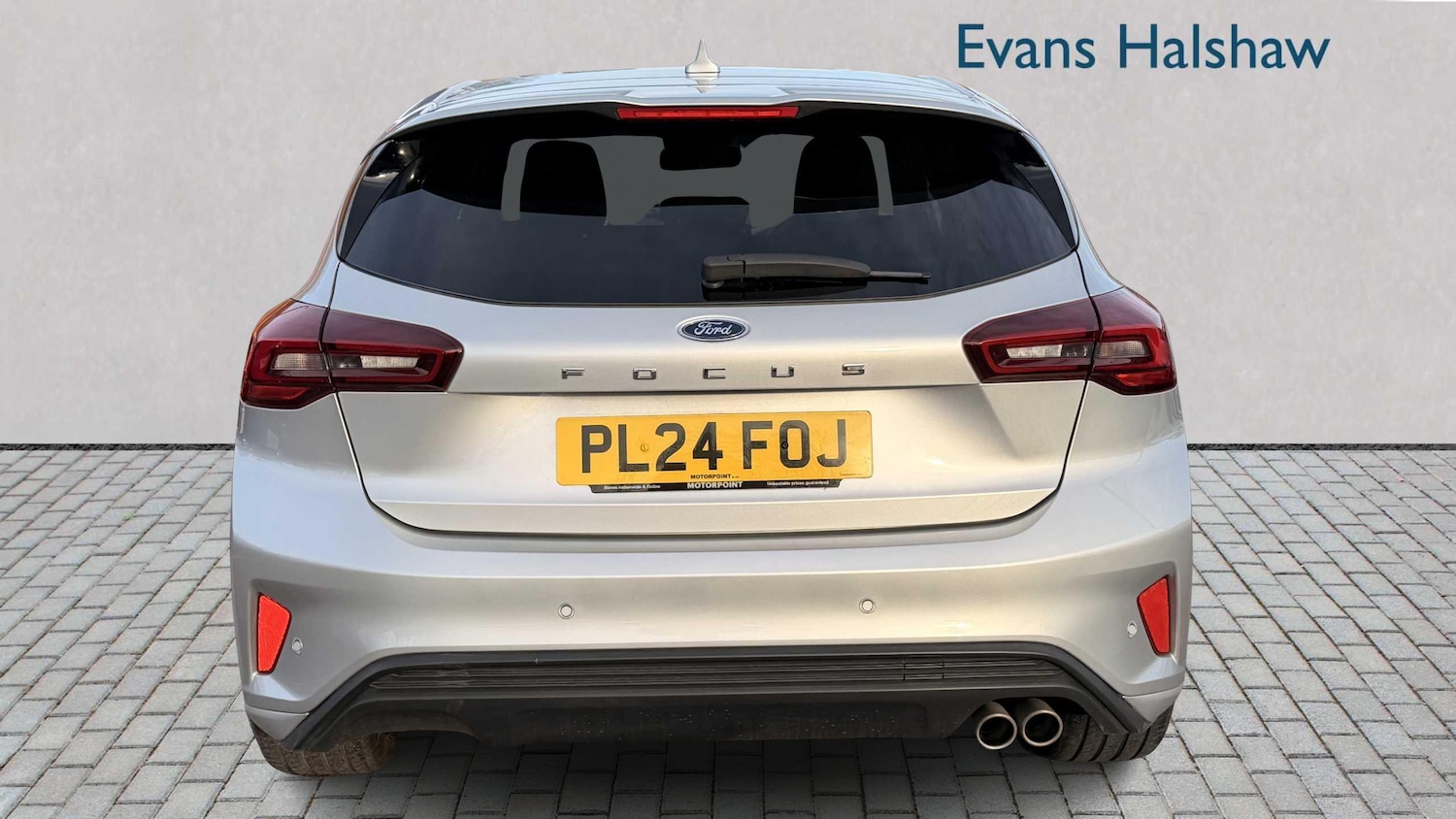 Used Ford Focus 2024 for sale - 77282036: Photo 5