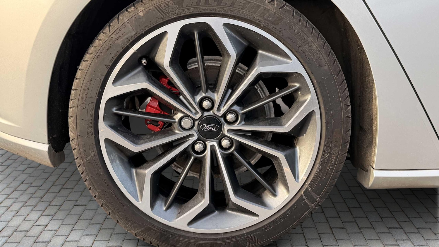 Used Ford Focus 2024 for sale - 77282036: Photo 6