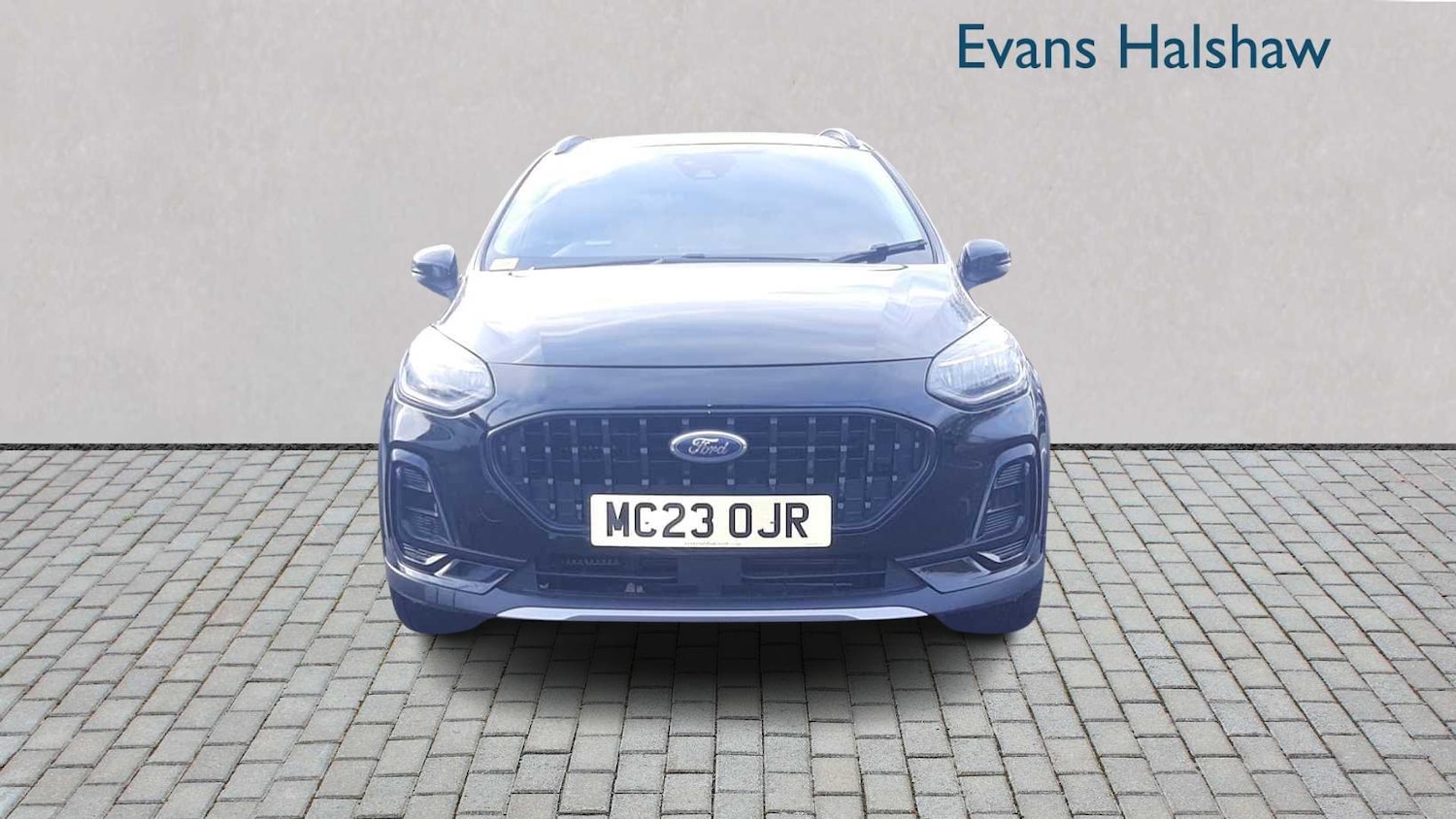 Used Ford Fiesta 2023 for sale - 77206485: Photo 2