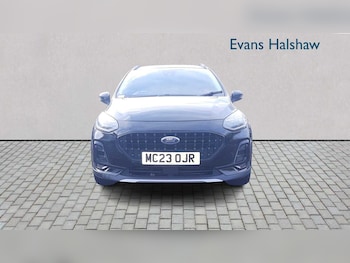 Used Ford Fiesta 2023 for sale - 77206485: Photo