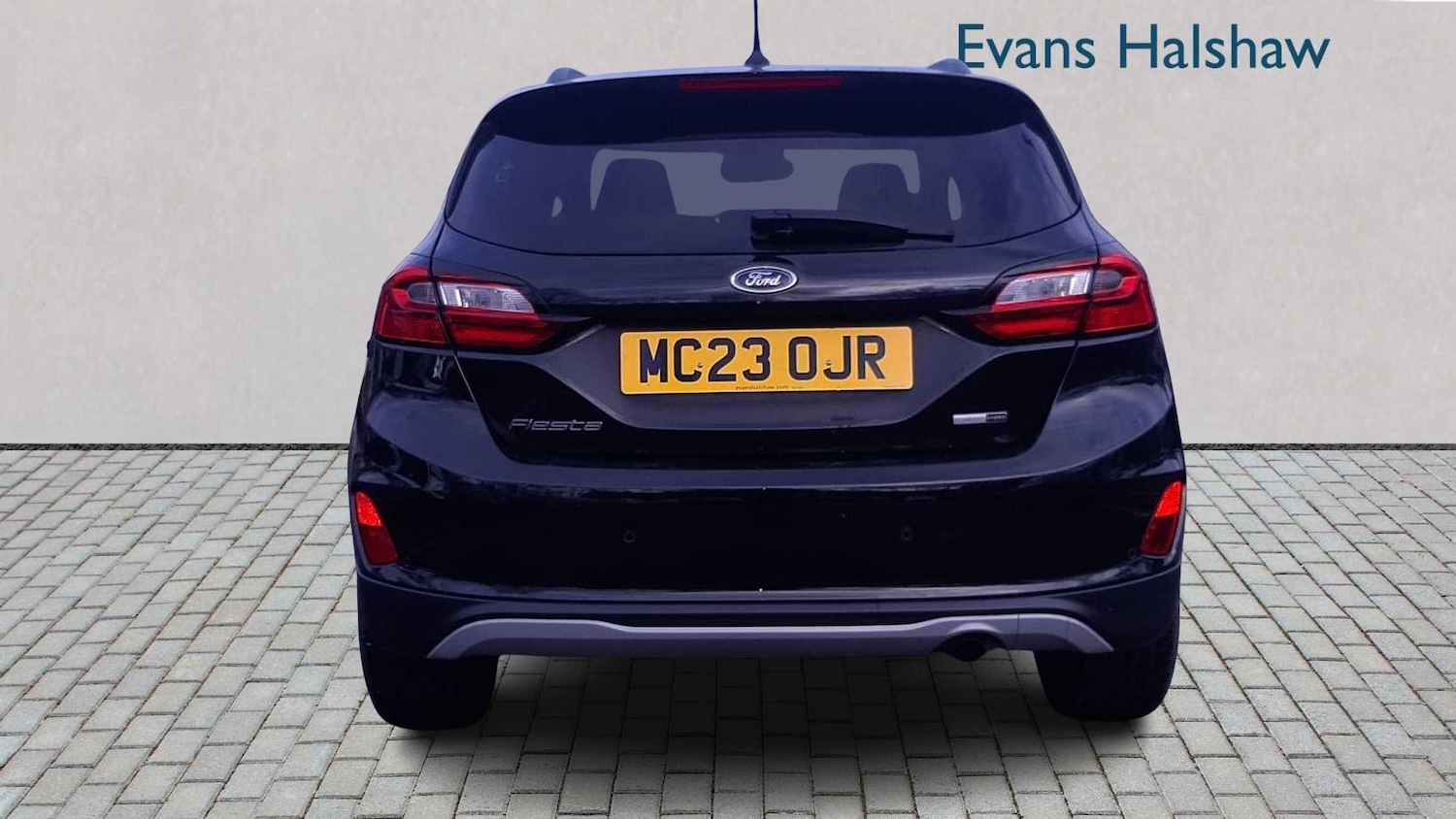 Used Ford Fiesta 2023 for sale - 77206485: Photo 4