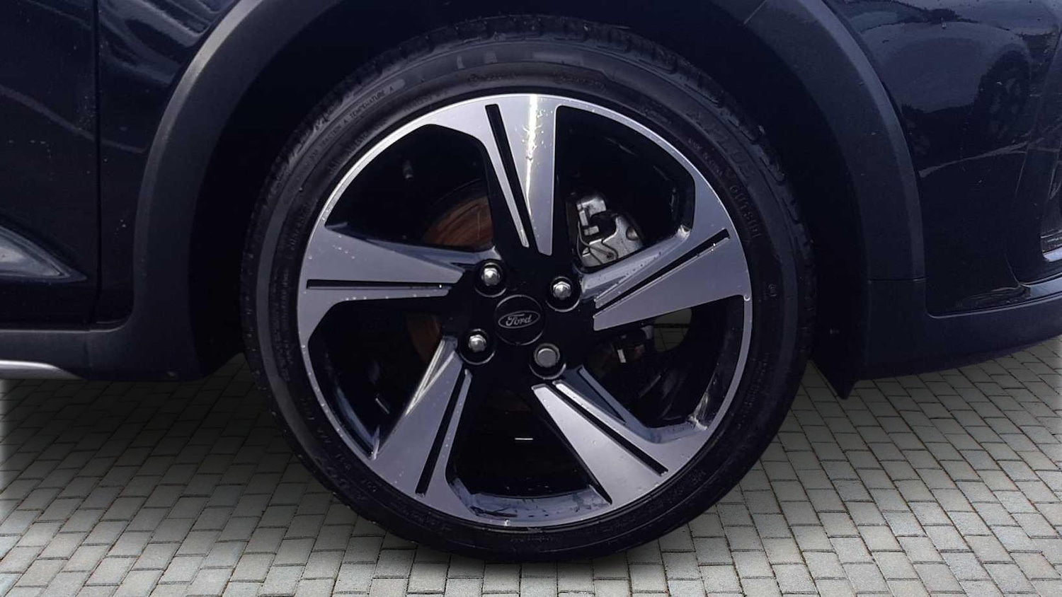 Used Ford Fiesta 2023 for sale - 77206485: Photo 5