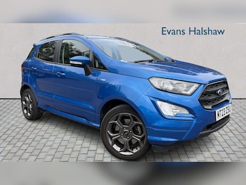 Used Ford Ecosport 2023 for sale - 79251201: Photo