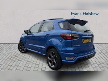 Used Ford Ecosport 2023 for sale - 79251201: Photo
