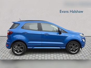 Used Ford Ecosport 2023 for sale - 79251201: Photo
