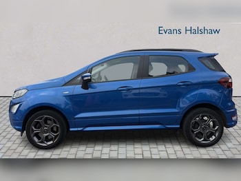 Used Ford Ecosport 2023 for sale - 79251201: Photo
