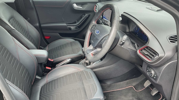 Used Ford Puma 2023 for sale - 76087887: Photo 3