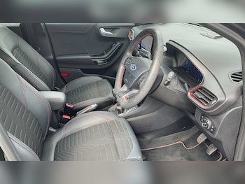 Used Ford Puma 2023 for sale - 76087887: Photo 3