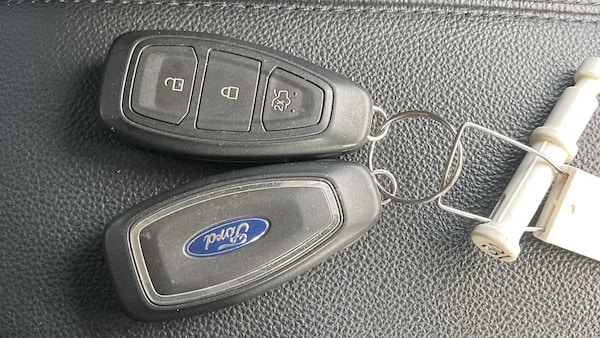 Used Ford Puma 2023 for sale - 76087887: Photo 6