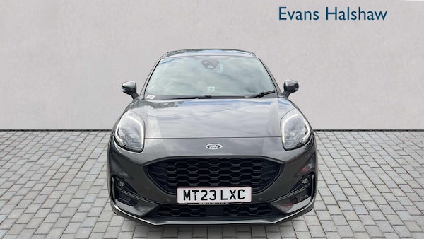 Used Ford Puma 2023 for sale - 76087887: Photo 7