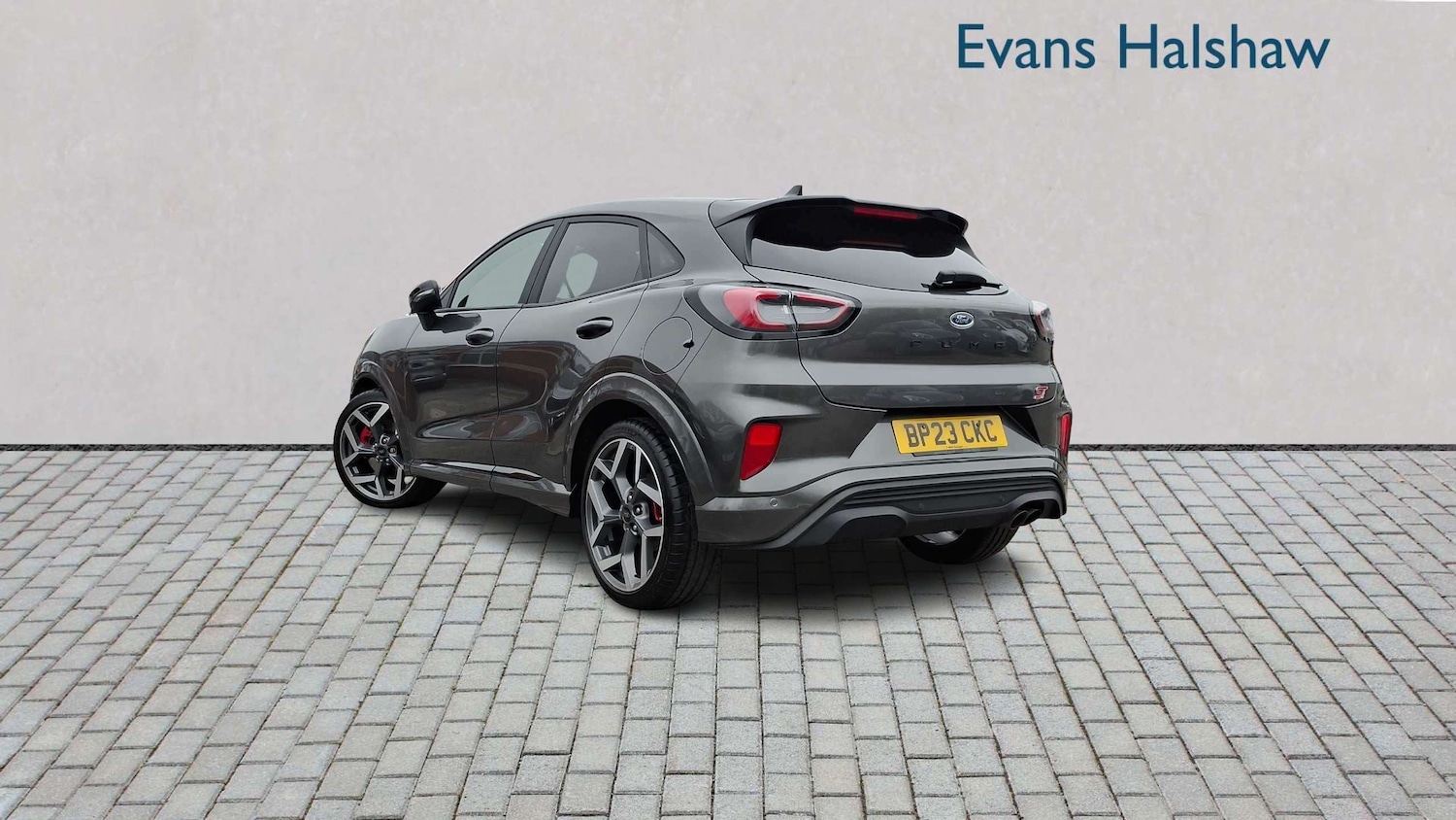 Used Ford Puma 2023 for sale - 77811074: Photo 2