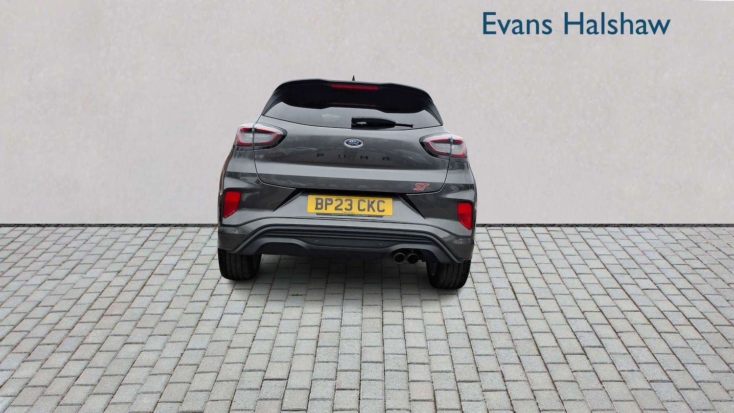 Used Ford Puma 2023 for sale - 77811074: Photo 4