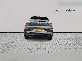 Used Ford Puma 2023 for sale - 77811074: Photo