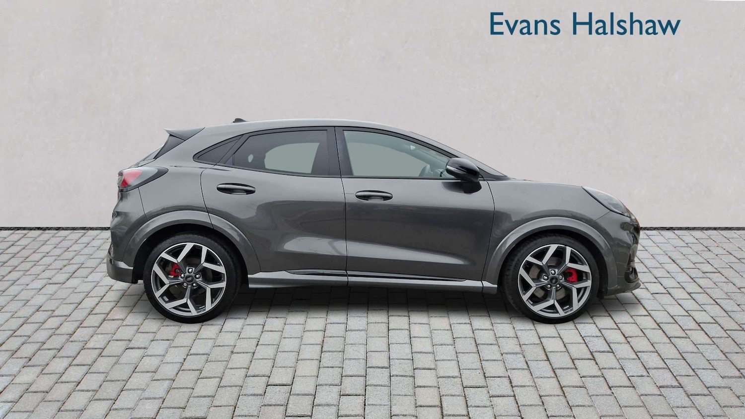 Used Ford Puma 2023 for sale - 77811074: Photo 5