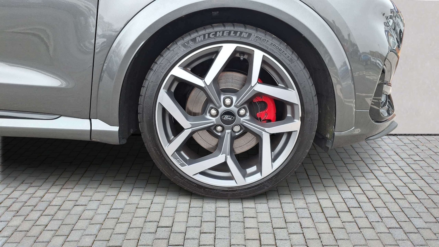 Used Ford Puma 2023 for sale - 77811074: Photo 6