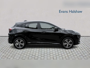 Used Ford Puma 2024 for sale - 79351523: Photo