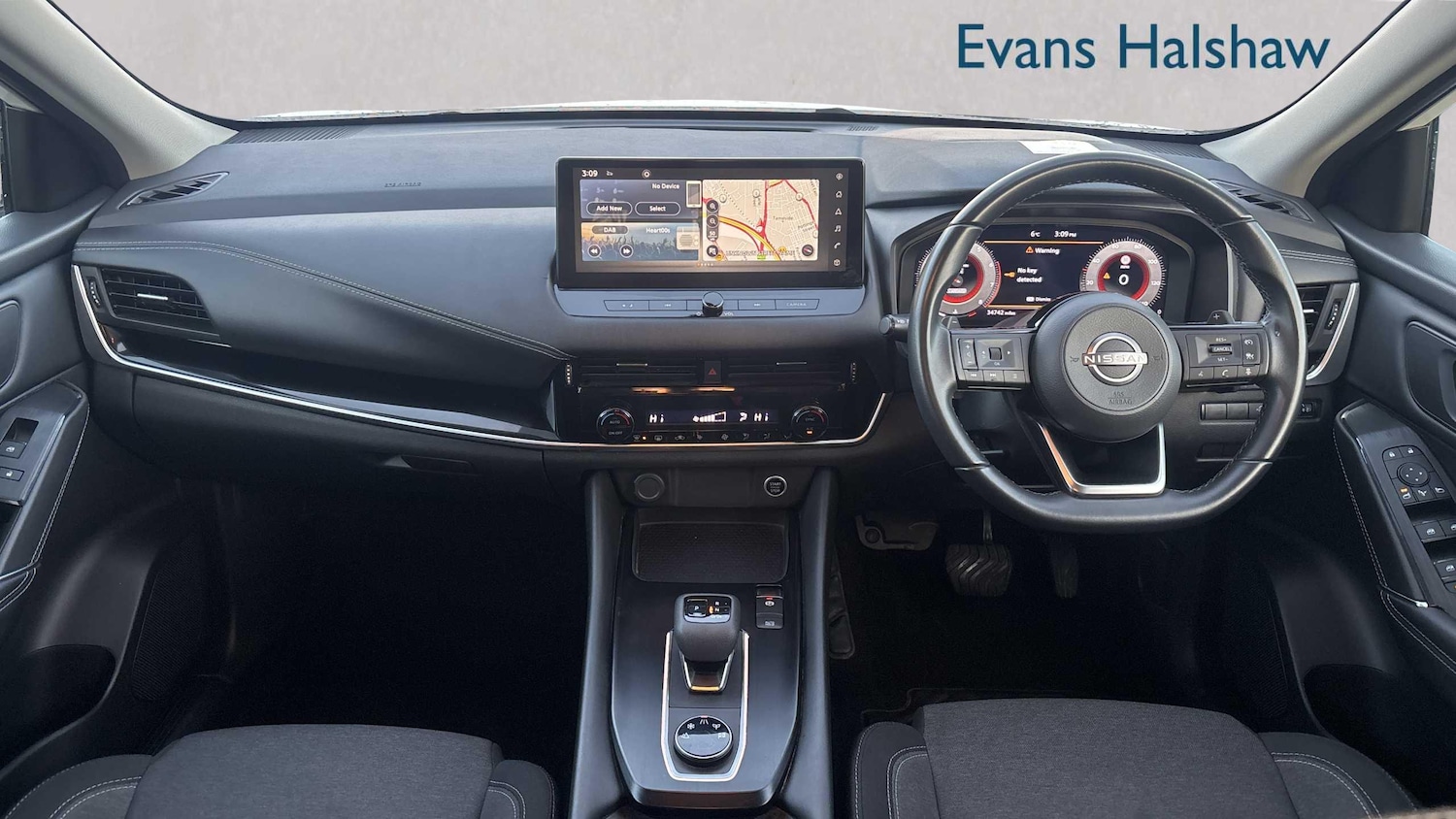 Used Nissan Qashqai 2022 for sale - 76624591: Photo 13