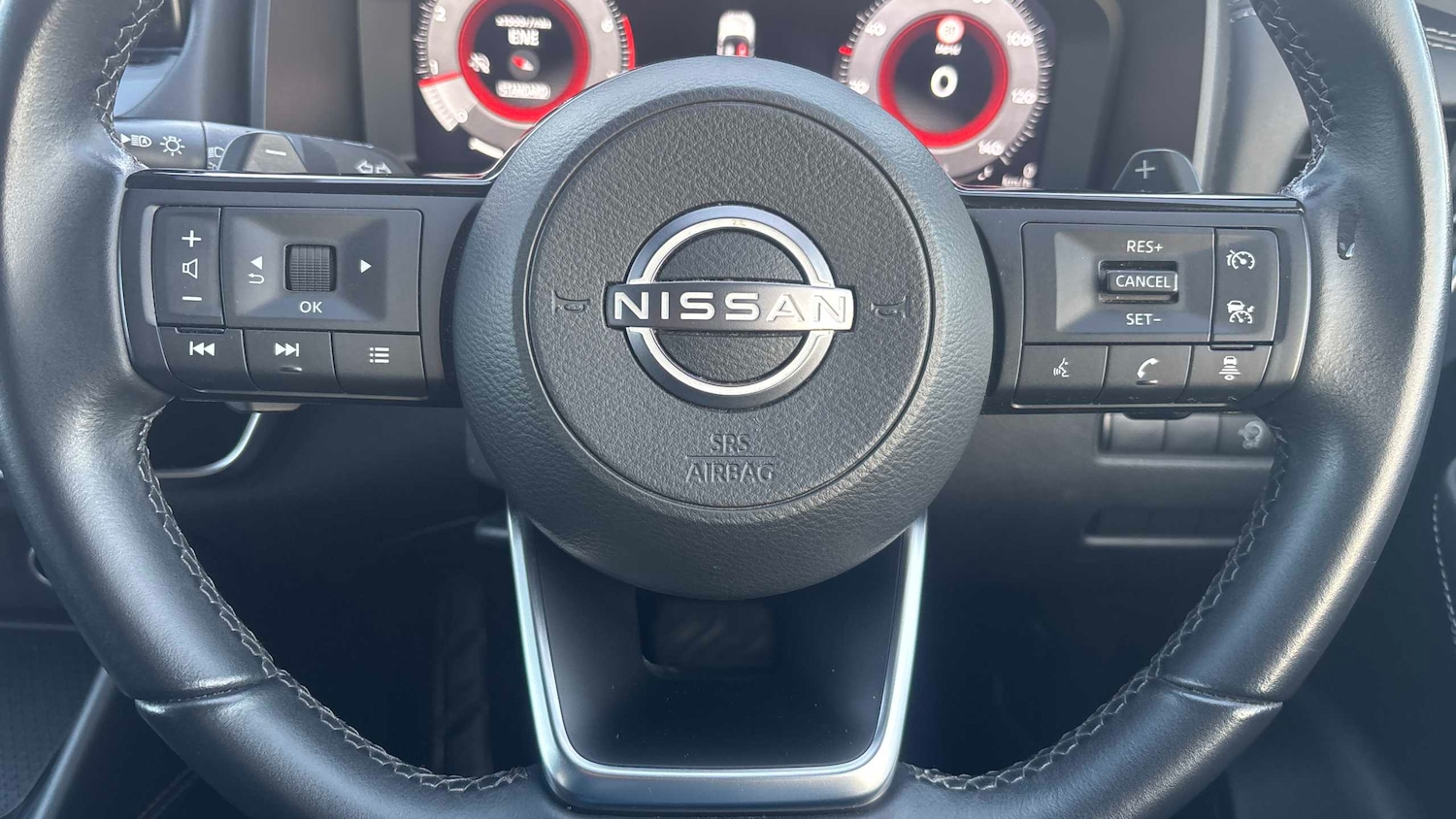 Used Nissan Qashqai 2022 for sale - 76624591: Photo 14