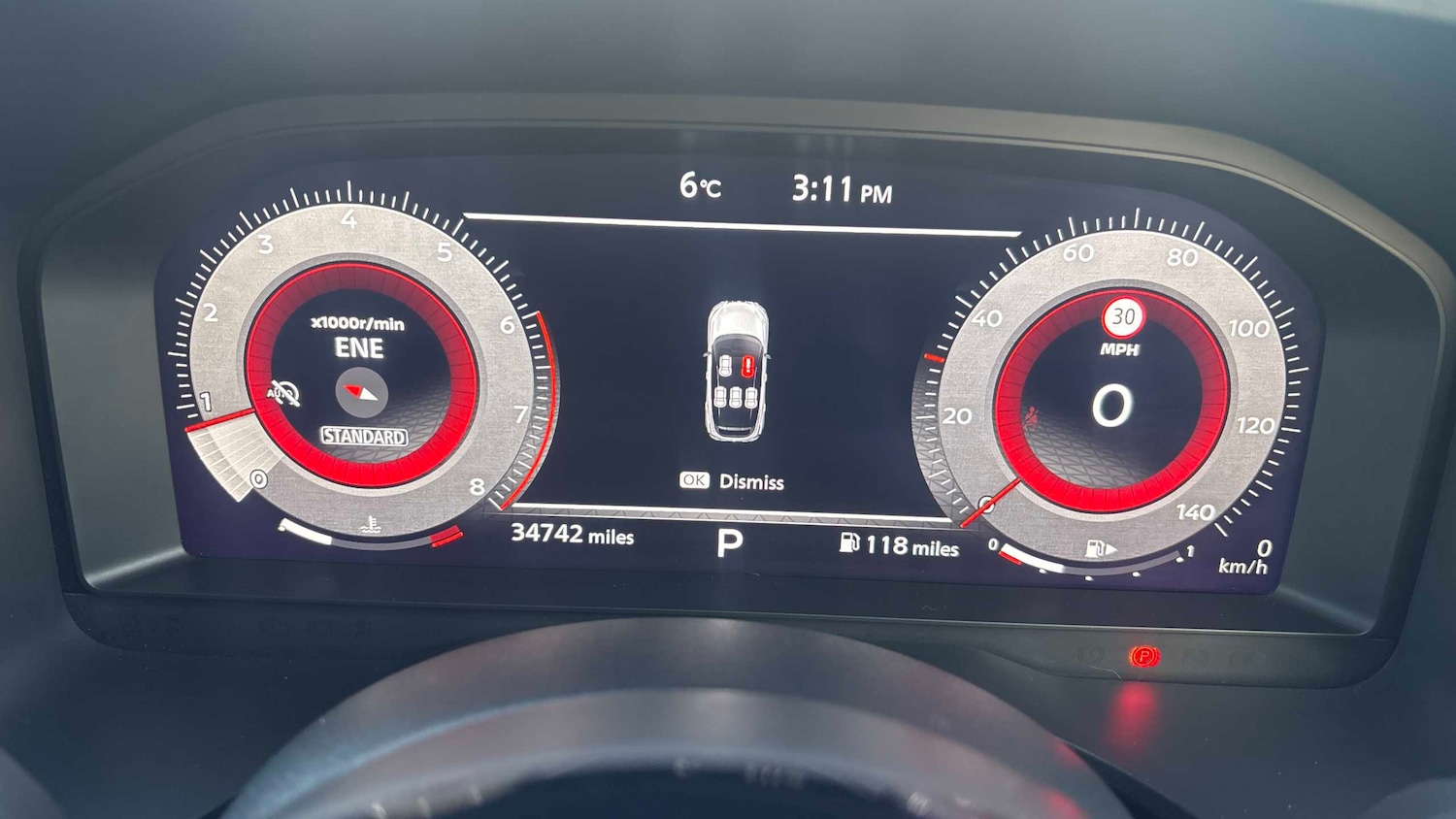 Used Nissan Qashqai 2022 for sale - 76624591: Photo 15